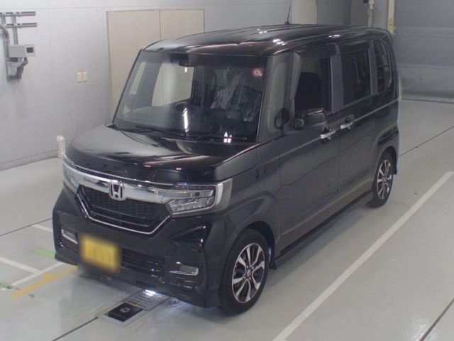 5 Honda N box JF3 2019 г. (CAA Chubu)